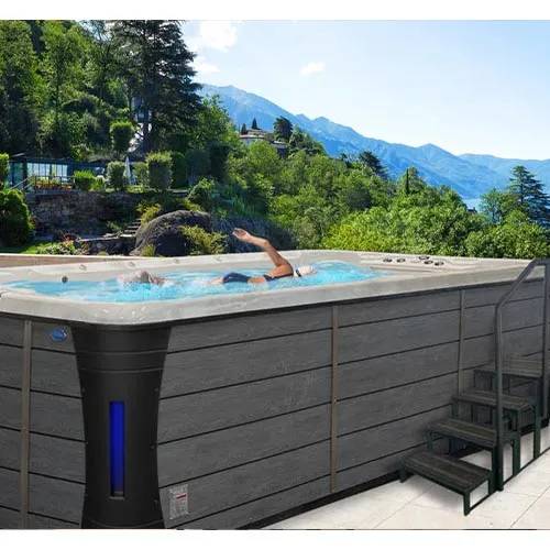 Swimspa X-Series hot tubs for sale in Whitby